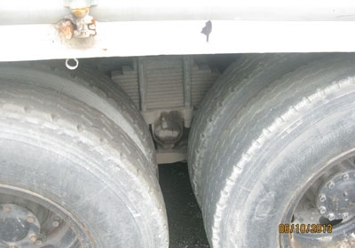 ขายสิบล้อ Isuzu FVM 230 Uro2 ปี47 ตู้สิบบานยาว 7.5 เมตร โทร 088-4501277