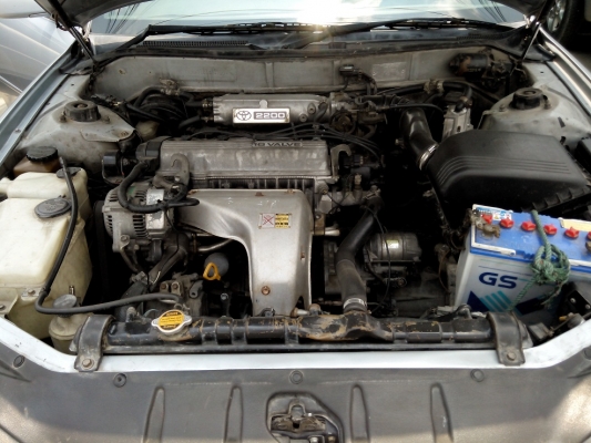 ขาย Toyota camry 1994 สภาพดี ขับทางไกลสบายครับ ขายด่วนนน****68,000บาท** ขาย Toyota camry 1994 สภาพดี ขับทางไกลสบายครับ ขายด่วนนน****68,000บาท**