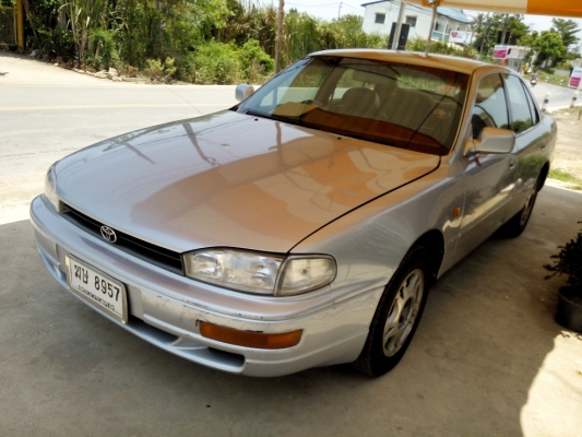 ขาย Toyota camry 1994 สภาพดี ขับทางไกลสบายครับ ขายด่วนนน****68,000บาท**
