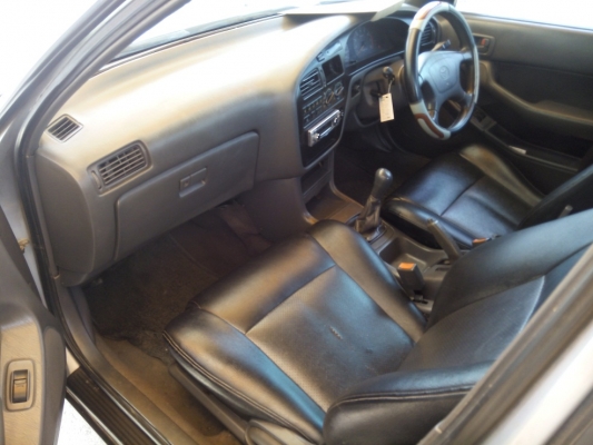 ขาย Toyota camry 1994 สภาพดี ขับทางไกลสบายครับ ขายด่วนนน****68,000บาท** ขาย Toyota camry 1994 สภาพดี ขับทางไกลสบายครับ ขายด่วนนน****68,000บาท**