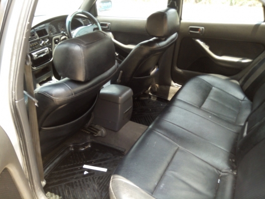 ขาย Toyota camry 1994 สภาพดี ขับทางไกลสบายครับ ขายด่วนนน****68,000บาท** ขาย Toyota camry 1994 สภาพดี ขับทางไกลสบายครับ ขายด่วนนน****68,000บาท**