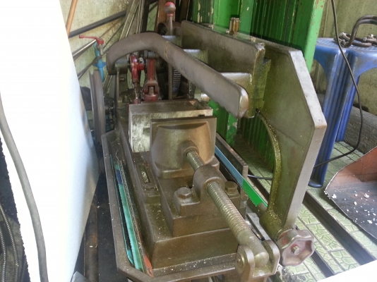 ขายเครื่องเลือย  HERO  14 นิ้ว