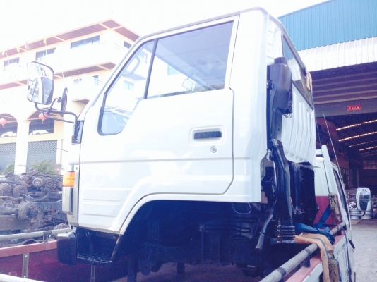 หัวเก๋ง Toyota Dyna