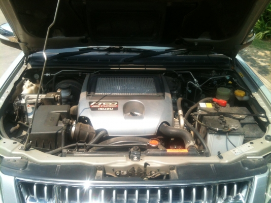 ขายรถอีซูซุ MU7 PRIMO PLATINUM 3.0 i-TEQ VGS TURBO ราคา 200,000.- ขายรถอีซูซุ MU7 PRIMO PLATINUM 3.0 i-TEQ VGS TURBO ราคา 200,000.-