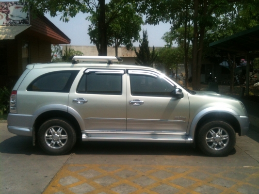 ขายรถอีซูซุ MU7 PRIMO PLATINUM 3.0 i-TEQ VGS TURBO ราคา 200,000.- ขายรถอีซูซุ MU7 PRIMO PLATINUM 3.0 i-TEQ VGS TURBO ราคา 200,000.-