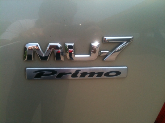 ขายรถอีซูซุ MU7 PRIMO PLATINUM 3.0 i-TEQ VGS TURBO ราคา 200,000.- ขายรถอีซูซุ MU7 PRIMO PLATINUM 3.0 i-TEQ VGS TURBO ราคา 200,000.-