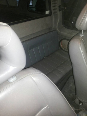 ISUZU เครื่อง+ช่วงล่างสวยแจ่ม หาดี ๆแบบนี้ยาก