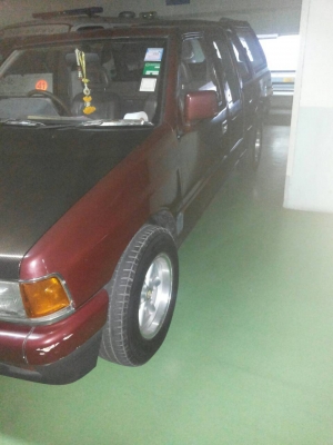 ISUZU เครื่อง+ช่วงล่างสวยแจ่ม หาดี ๆแบบนี้ยาก