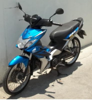 ขาย Honda Cz-i110 จดปี 2552 ทบ หมดก.ค.57 ขาย Honda Cz-i110 จดปี 2552 ทบ หมดก.ค.57
