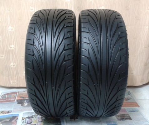 ยาง,215-50-17 KENDA ดอกหนาปี12ไม่ปะหนึ่งคู่ 2,000