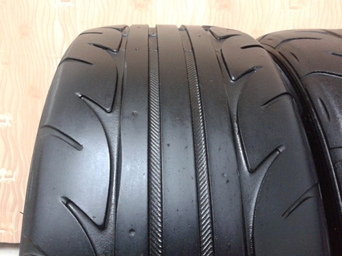 ยางซิ่ง,195-50-15 HANKOOK R-S2ซอฟ หนึ่งคู่1,500
