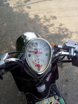 ขายรถมอไซค์ Fino ปี 2009 ขายรถมอไซค์ Fino ปี 2009