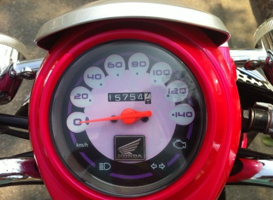ขาย Honda Scoopy i ชมพู-ดำ ปลายปี 2555ราคา 19,500บาท ลดได้นะครับ