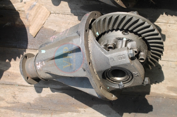 ขายเฟืองท้ายรถบรรทุกเก่าญี่ปุ่น อีซูซุ ฮีโน่