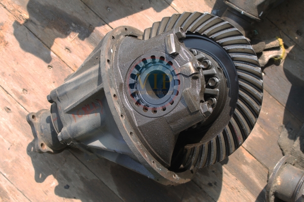 ขายเฟืองท้ายรถบรรทุกเก่าญี่ปุ่น อีซูซุ ฮีโน่