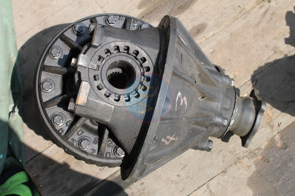 ขายเฟืองท้ายรถบรรทุกเก่าญี่ปุ่น อีซูซุ ฮีโน่