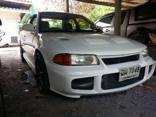 อีคาร์ซิ่งๆ4G63Tโทรได้24ชม