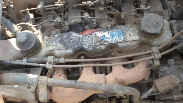 ขายรถเจาะบ่อบาดาล-เจาะหินวางตอหม้อ