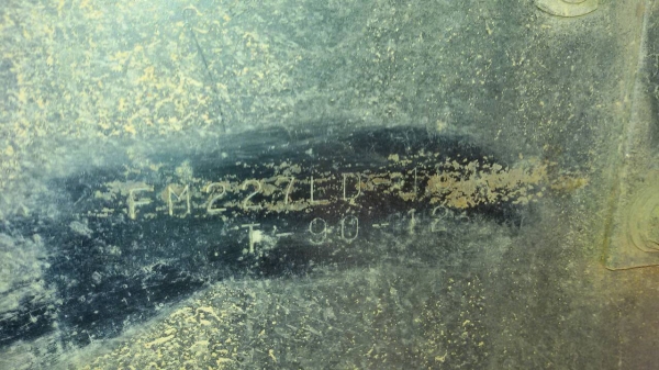 ขายรถเจาะบ่อบาดาล-เจาะหินวางตอหม้อ