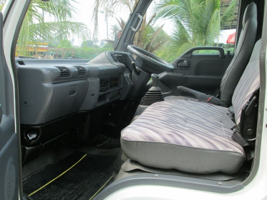 ISUZU NKS 71G หัวการ์ตูนสูง 4 WD คานแข็ง ไม่ติดเวลา ISUZU NKS 71G หัวการ์ตูนสูง 4 WD คานแข็ง ไม่ติดเวลา