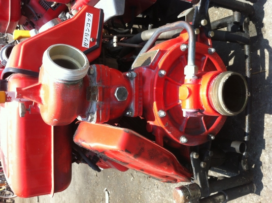 เครื่องดับเพลิง เก่าญี่ปุ่น