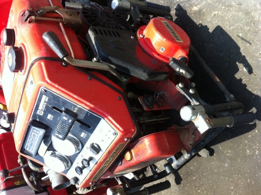 เครื่องดับเพลิง เก่าญี่ปุ่น