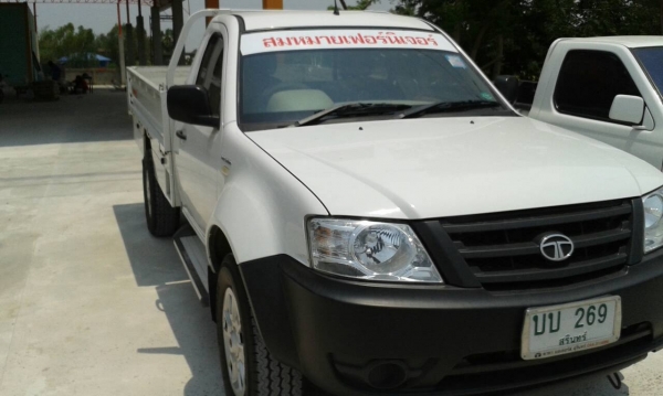 ขาย TATA ดีเซล.. สภาพสวยๆ พร้อมใช้งานราคาถูกๆ ค้าบ ขาย TATA ดีเซล.. สภาพสวยๆ พร้อมใช้งานราคาถูกๆ ค้าบ