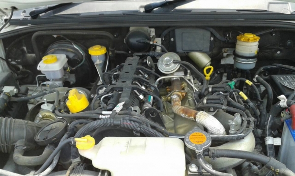 ขาย TATA ดีเซล.. สภาพสวยๆ พร้อมใช้งานราคาถูกๆ ค้าบ ขาย TATA ดีเซล.. สภาพสวยๆ พร้อมใช้งานราคาถูกๆ ค้าบ