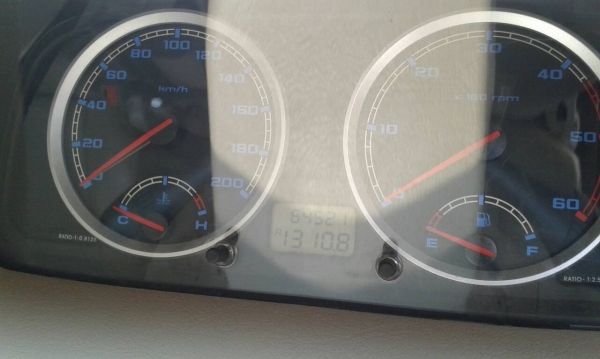 ขาย TATA ดีเซล.. สภาพสวยๆ พร้อมใช้งานราคาถูกๆ ค้าบ ขาย TATA ดีเซล.. สภาพสวยๆ พร้อมใช้งานราคาถูกๆ ค้าบ