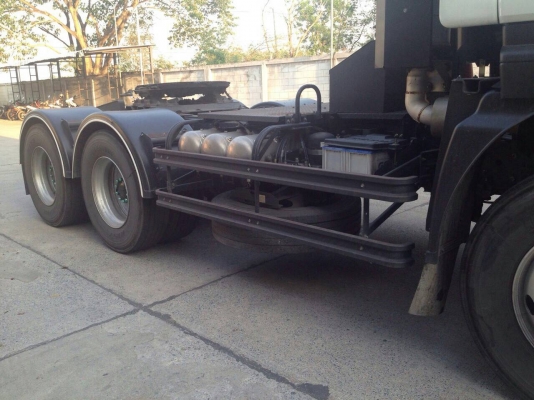 ISUZU GXZ 360  คุณชัชชากร กทม. มัดจำแล้วค่ะ