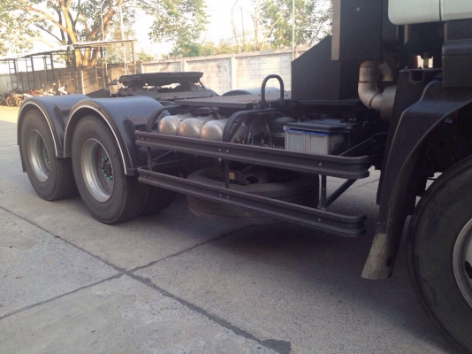 ISUZU GXZ 360  คุณชัชชากร กทม. มัดจำแล้วค่ะ