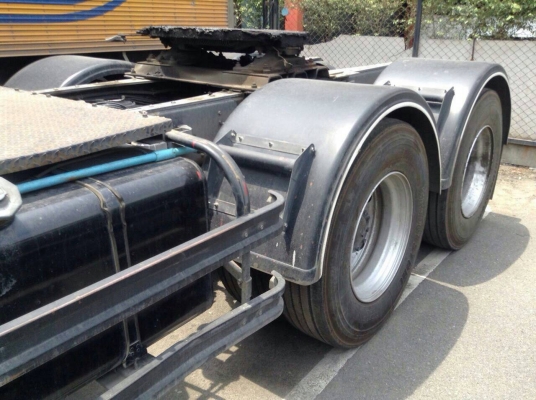 ISUZU GXZ 360  คุณชัชชากร กทม. มัดจำแล้วค่ะ