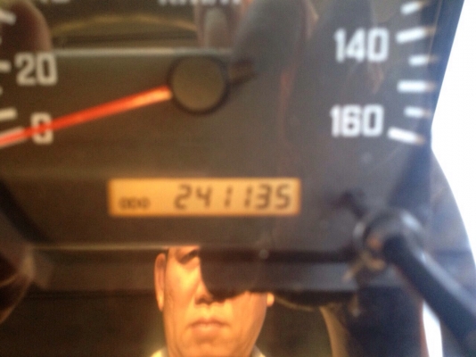 ISUZU GXZ 360  คุณชัชชากร กทม. มัดจำแล้วค่ะ