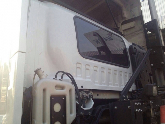 ISUZU GXZ 360  คุณชัชชากร กทม. มัดจำแล้วค่ะ