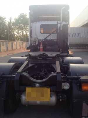 ISUZU GXZ 360  คุณชัชชากร กทม. มัดจำแล้วค่ะ