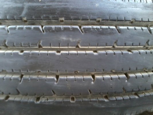 ขายยาง700ขอบ16บริดสโตน เรเดียล