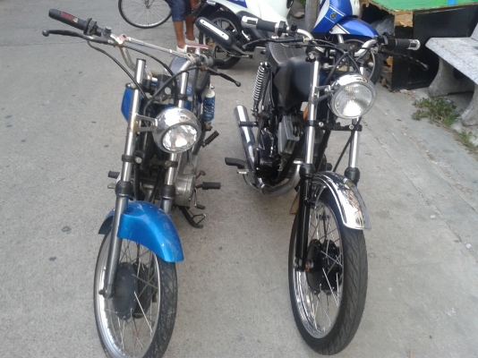 ขาย yamaha RXK,RXS