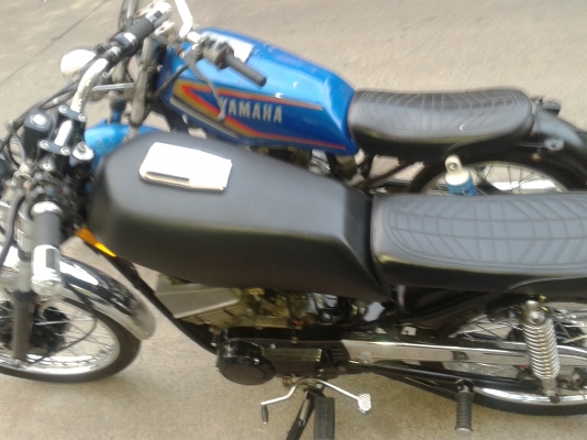 ขาย yamaha RXK,RXS