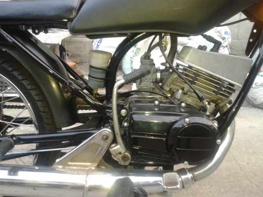 ขาย yamaha RXK,RXS