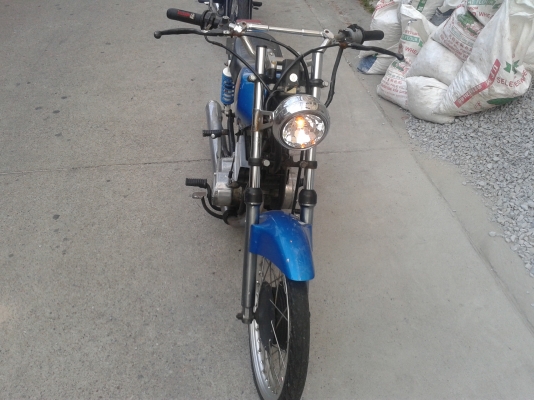 ขาย yamaha RXK,RXS