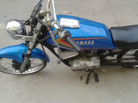 ขาย yamaha RXK,RXS