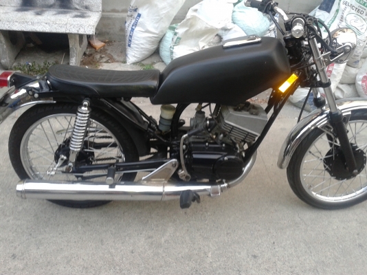 ขาย yamaha RXK,RXS