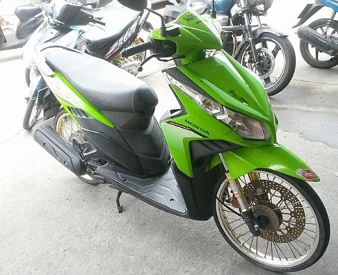 Honda Click I