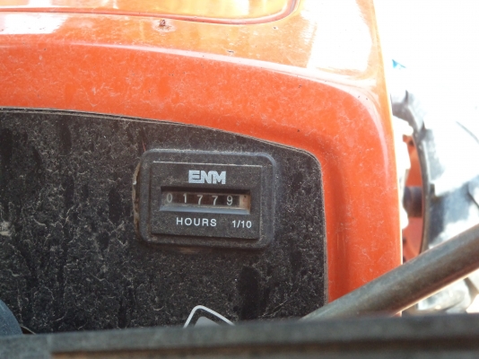 ขายรถไถนั่งขับRT140PLUS