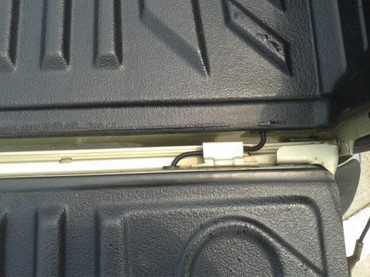 ขาย TIGER D4D ABSAIRBAG ปี 2002 รถบ้านเจ้าของขายเองว พร้อมใช้