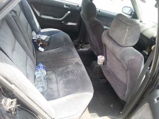 ขายแอ็กคอดปี93