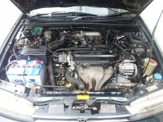 ขายแอ็กคอดปี93