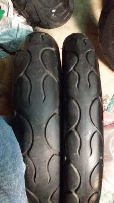 +++ ขายชุดล้อหน้า/หลัง +++