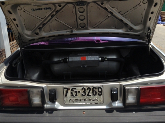 Sunny ff ปี 91 เครื่อง 1300 คาร์บู ติดเเก็สลงเล่มเเล้ว Sunny ff ปี 91 เครื่อง 1300 คาร์บู ติดเเก็สลงเล่มเเล้ว