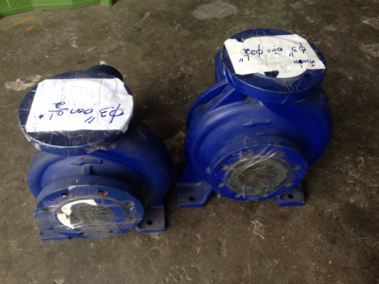 ขายหัวปั้มน้ำหอยโข่ง KSB made in Australia ใบพัดทองเหลือง แกนเพลาสแตนเลส ขนาด เข้า 3 นิ้ว ออก 2.5 นิ้ว ของใหม่ ไม่เคยใช้งาน มีหลายตัวครับ